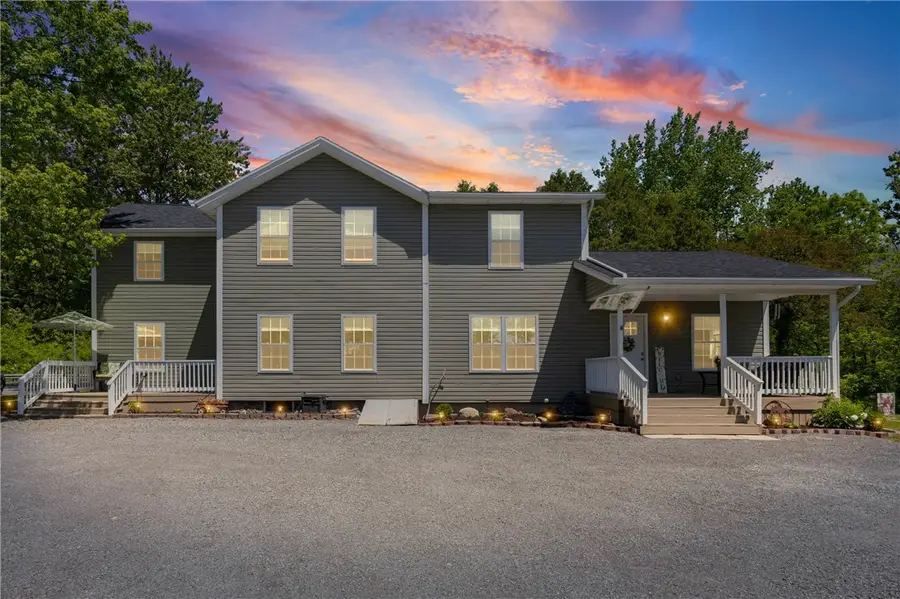 4581 Holley Byron Road, Holley, NY 14470 - #2