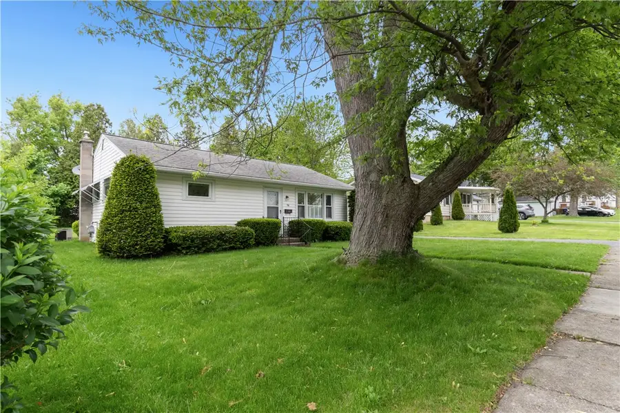 16 Myrtle Avenue, Penn Yan, NY 14527 - #3