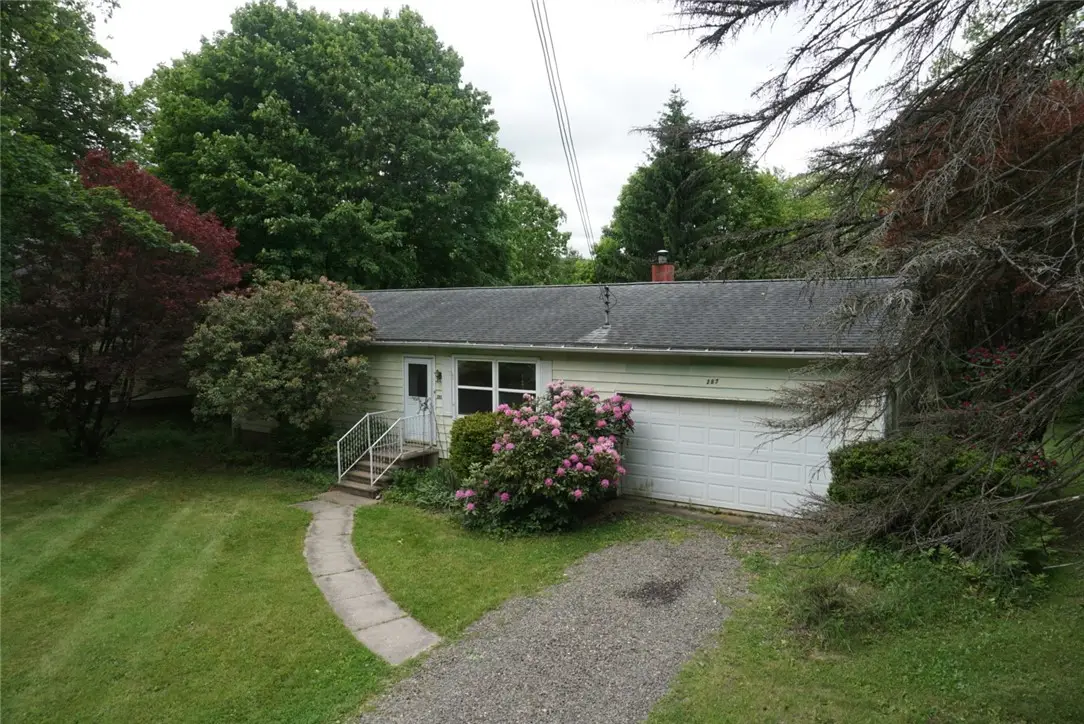 287 Valley View Road, Bainbridge, NY 13733 - #1