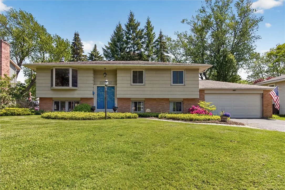 128 Eileen Drive, Rochester, NY 14616 - #1