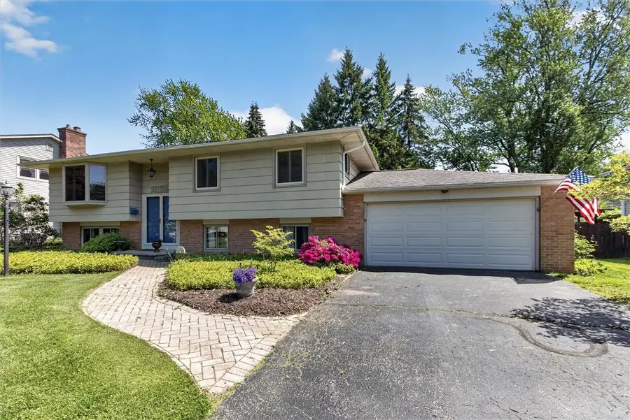 128 Eileen Drive, Rochester, NY 14616 - #3