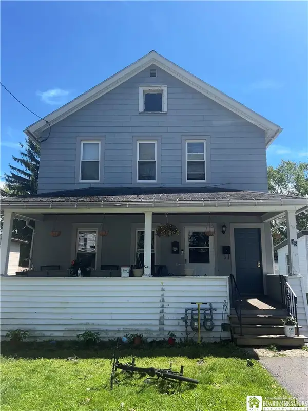 65 Cleveland Avenue, Fredonia, NY 14063