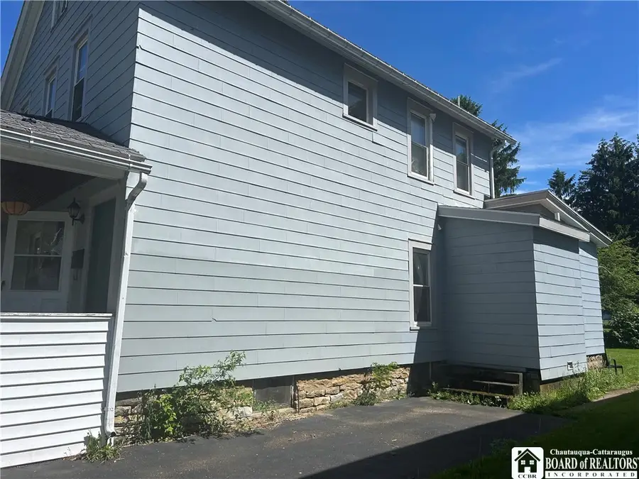 65 Cleveland Avenue, Fredonia, NY 14063 - #2
