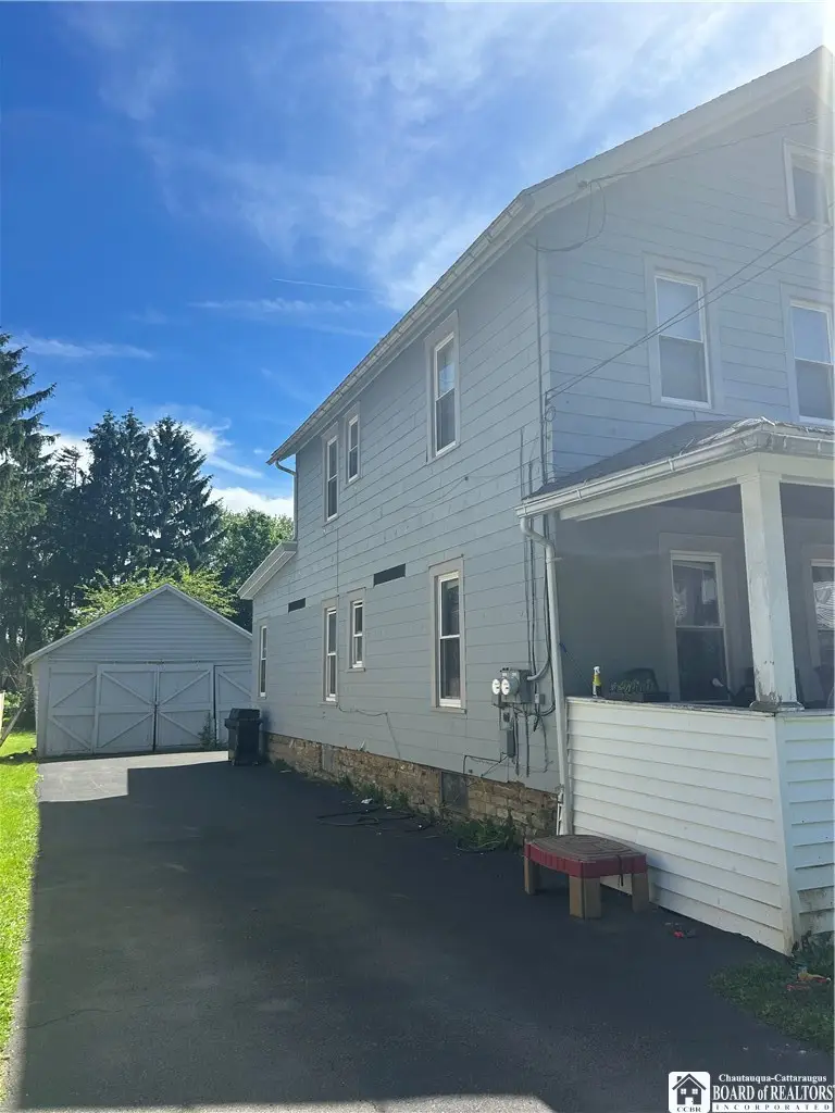 65 Cleveland Avenue, Fredonia, NY 14063 - #3
