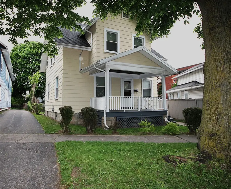 125 Field Street, Rochester, NY 14620 - #2