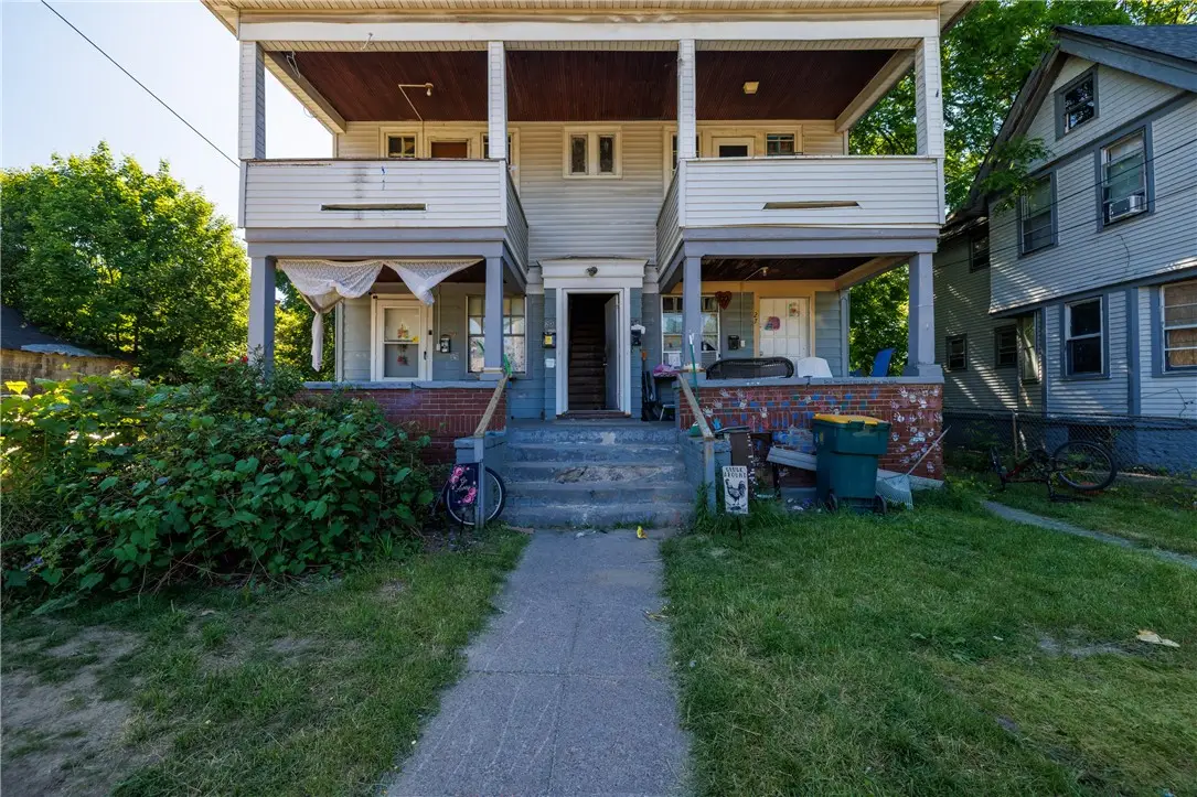 25-27 Harris Street #25, Rochester, NY 14621 - #1