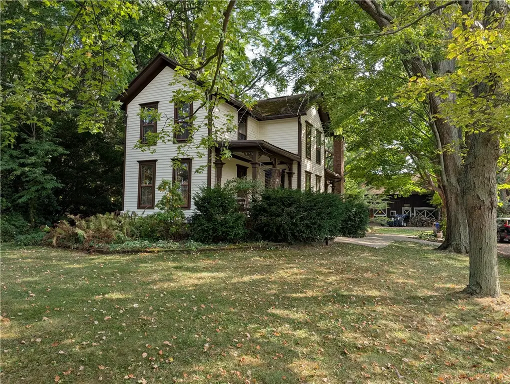 461 Lawrence Road, Brockport, NY 14420 - #1