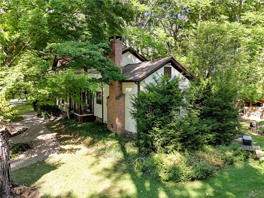 461 Lawrence Road, Brockport, NY 14420 - #3