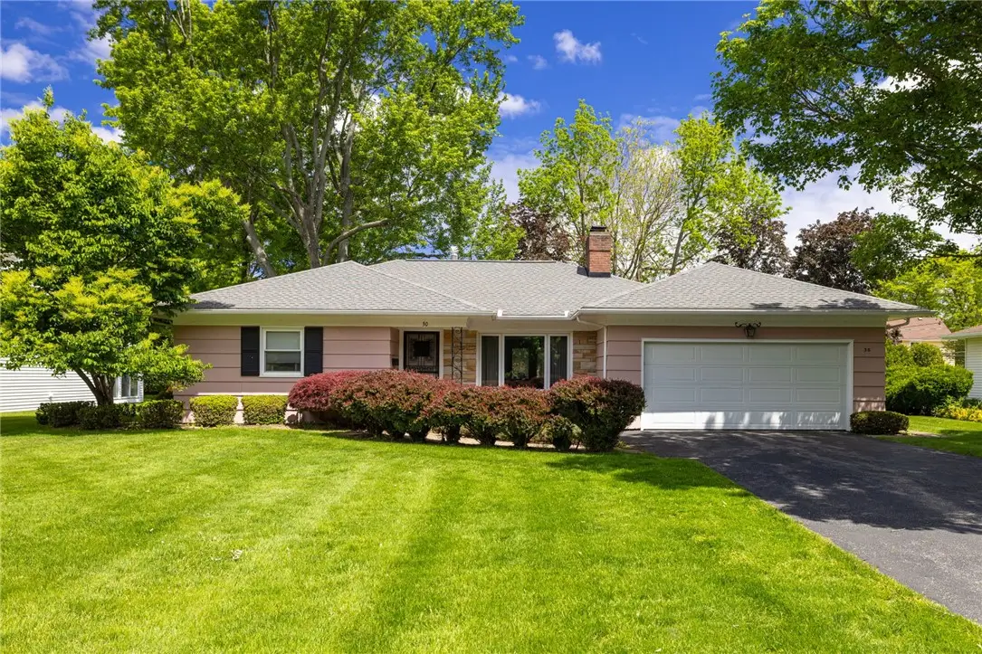 30 Danbury Circle N, Rochester, NY 14618 - #1