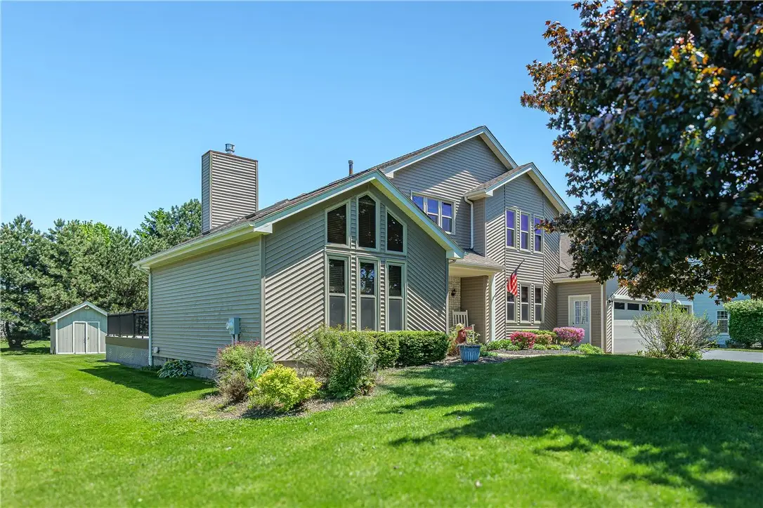 396 Pineville Lane, Webster, NY 14580 - #1