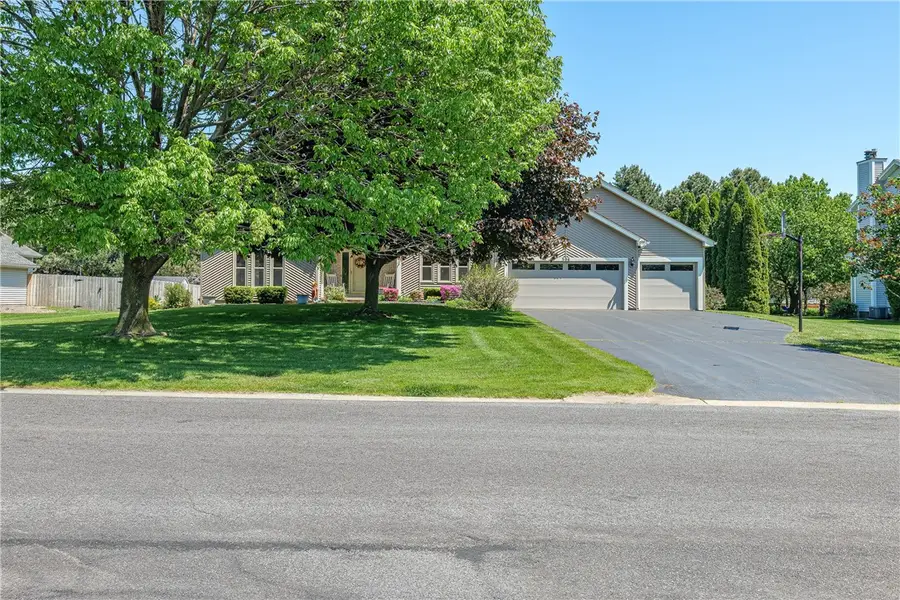 396 Pineville Lane, Webster, NY 14580 - #2