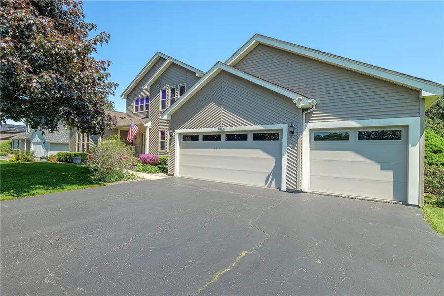 396 Pineville Lane, Webster, NY 14580 - #3