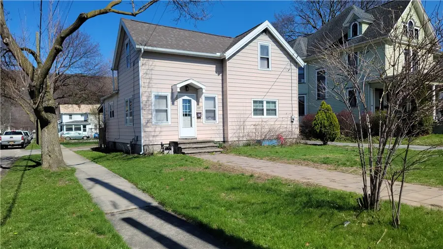 224 Main Street, Dansville, NY 14437 - #2