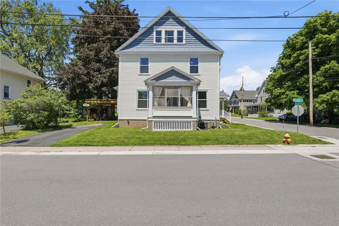 39 Smith Street, Hilton, NY 14468 - #1