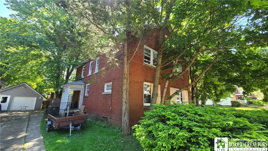 314 Harding Avenue, Jamestown, NY 14701 - #3