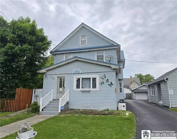 152 Maple Avenue, Dunkirk, NY 14048