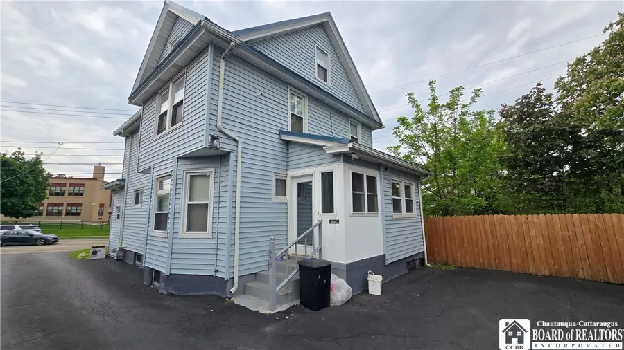152 Maple Avenue, Dunkirk, NY 14048 - #2