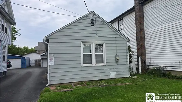 154 Maple Avenue, Dunkirk, NY 14048