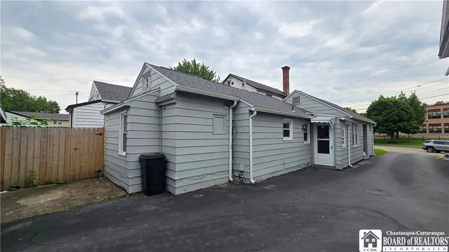 154 Maple Avenue, Dunkirk, NY 14048 - #2