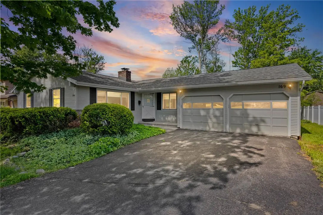 169 Black Walnut Drive, Rochester, NY 14615 - #1