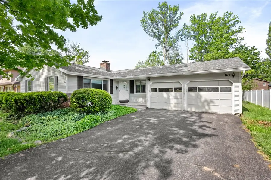 169 Black Walnut Drive, Rochester, NY 14615 - #3