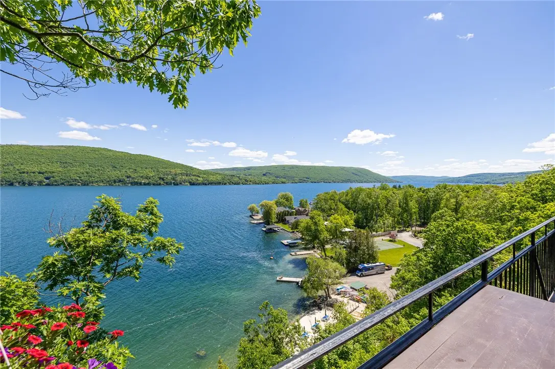 14 Cliffside Drive, Canandaigua, NY 14424 - #1