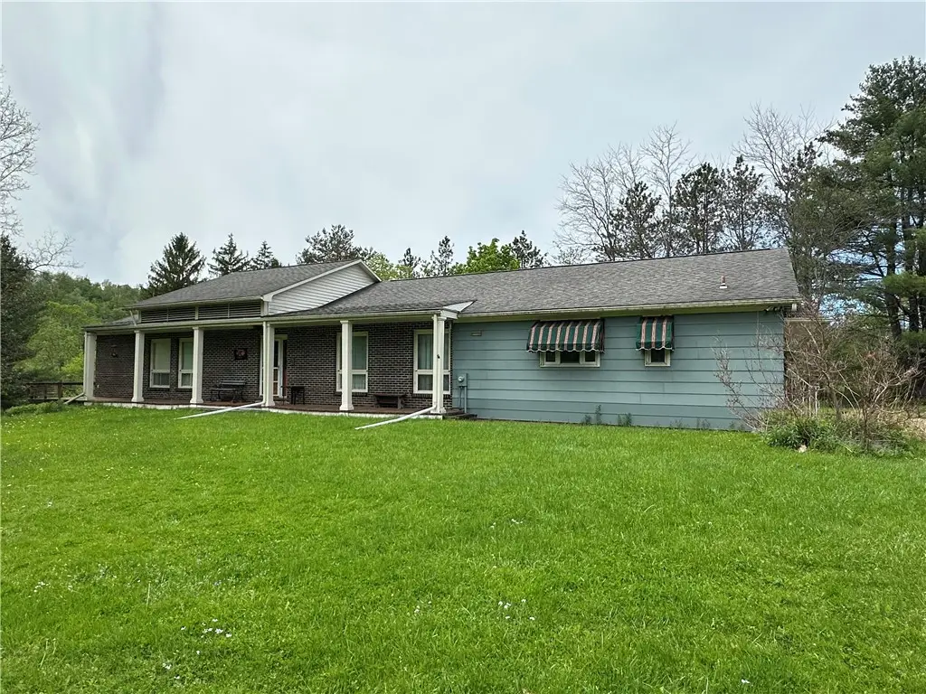 278 Minard Run Road, Bradford, PA 16701 - #1