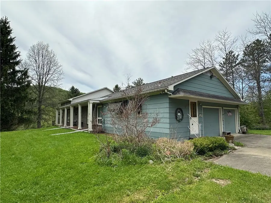278 Minard Run Road, Bradford, PA 16701 - #3