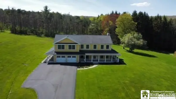 2817 Miller Road, Wellsville, NY 14895