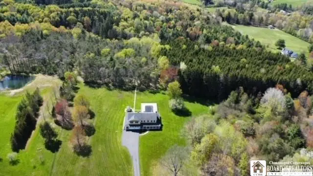 2817 Miller Road, Wellsville, NY 14895 - #3