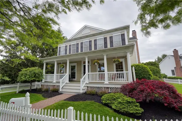 2 Founders Green, Pittsford, NY 14534