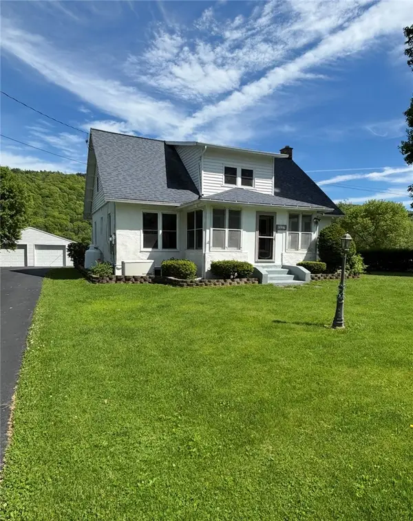 2227 E River Road, Nichols, NY 13812