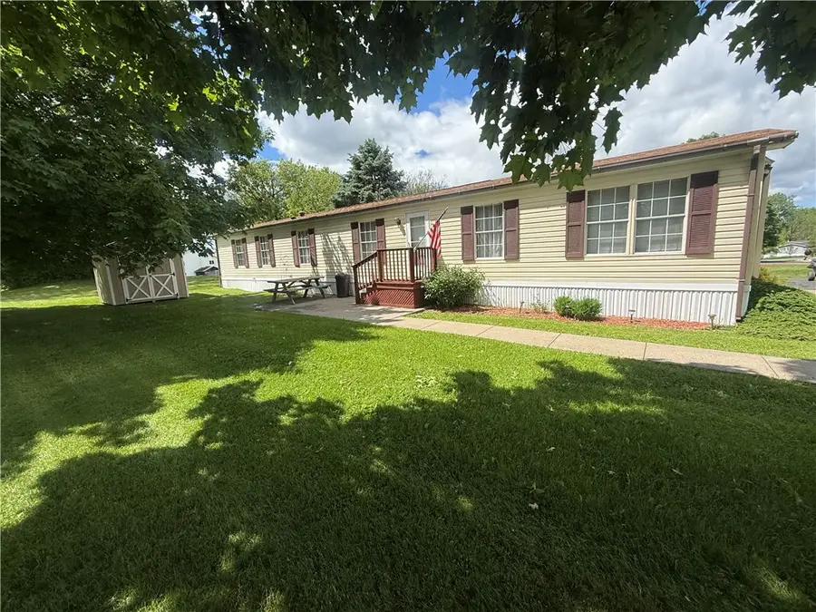 5 Arrowhead Drive, Waterloo, NY 13165 - #2