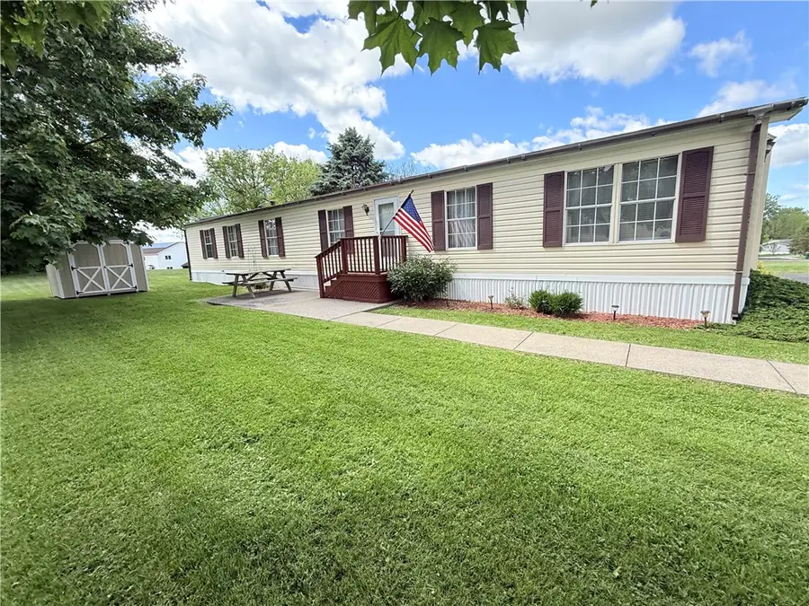 5 Arrowhead Drive, Waterloo, NY 13165 - #3
