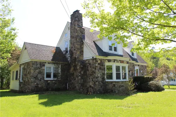 55 Spruce Street, Roxbury, NY 12474