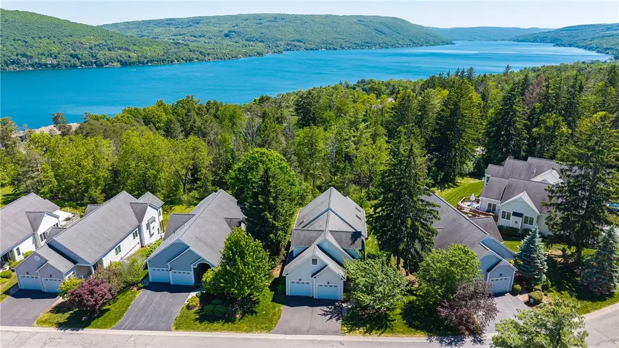 5567 Lakewood Trail, Canandaigua, NY 14424 - #3