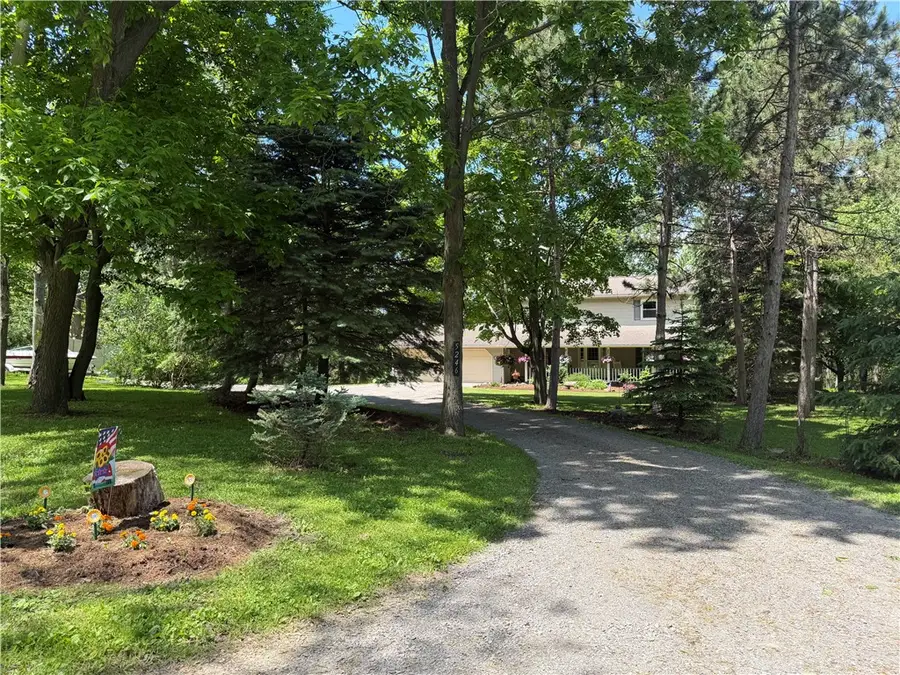 1316 Bay Drive, Middlesex, NY 14507 - #2