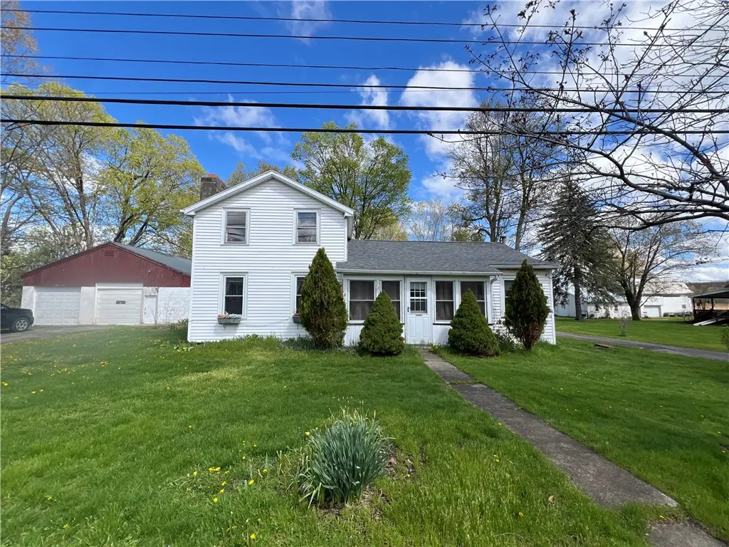 2149 State Route 436, Nunda, NY 14517 - #1