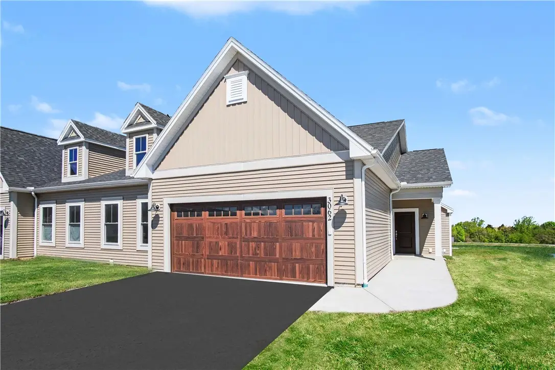 3062 Pierce Brook Trail, Canandaigua, NY 14424 - #1