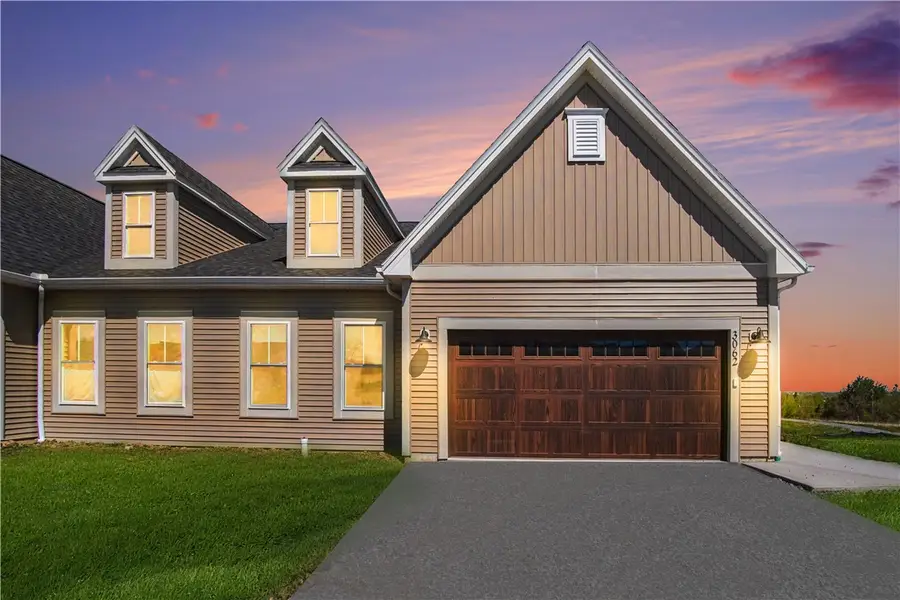 3062 Pierce Brook Trail, Canandaigua, NY 14424 - #2