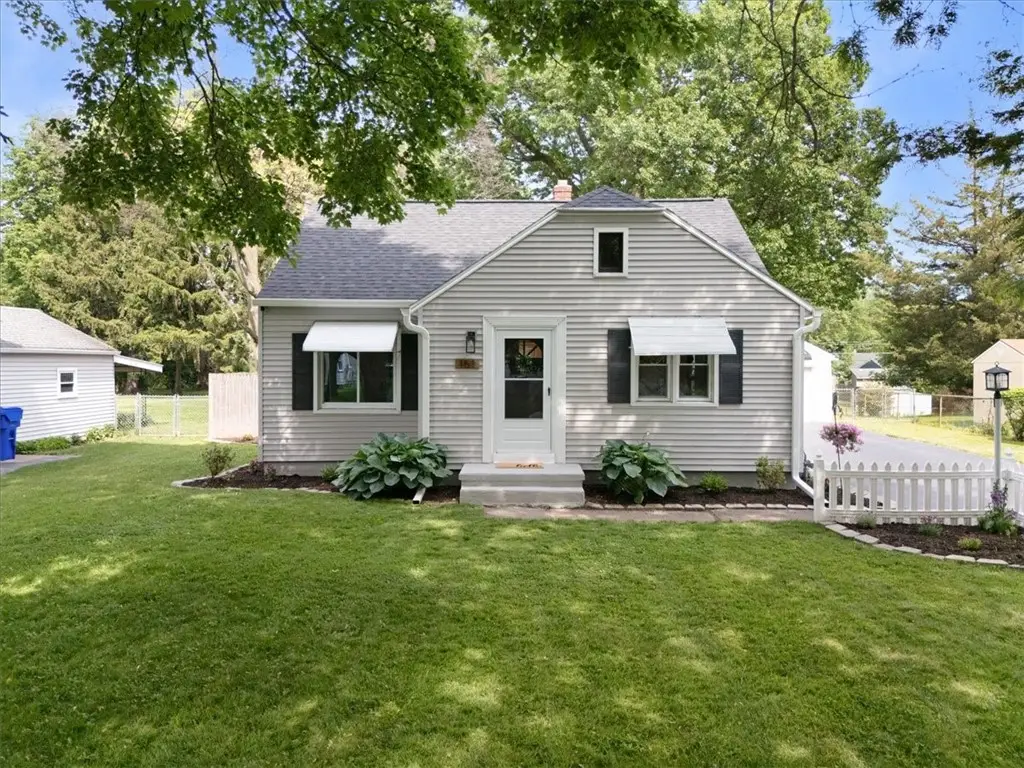 151 Belmont Road, Rochester, NY 14612 - #1