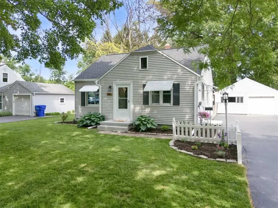 151 Belmont Road, Rochester, NY 14612 - #3