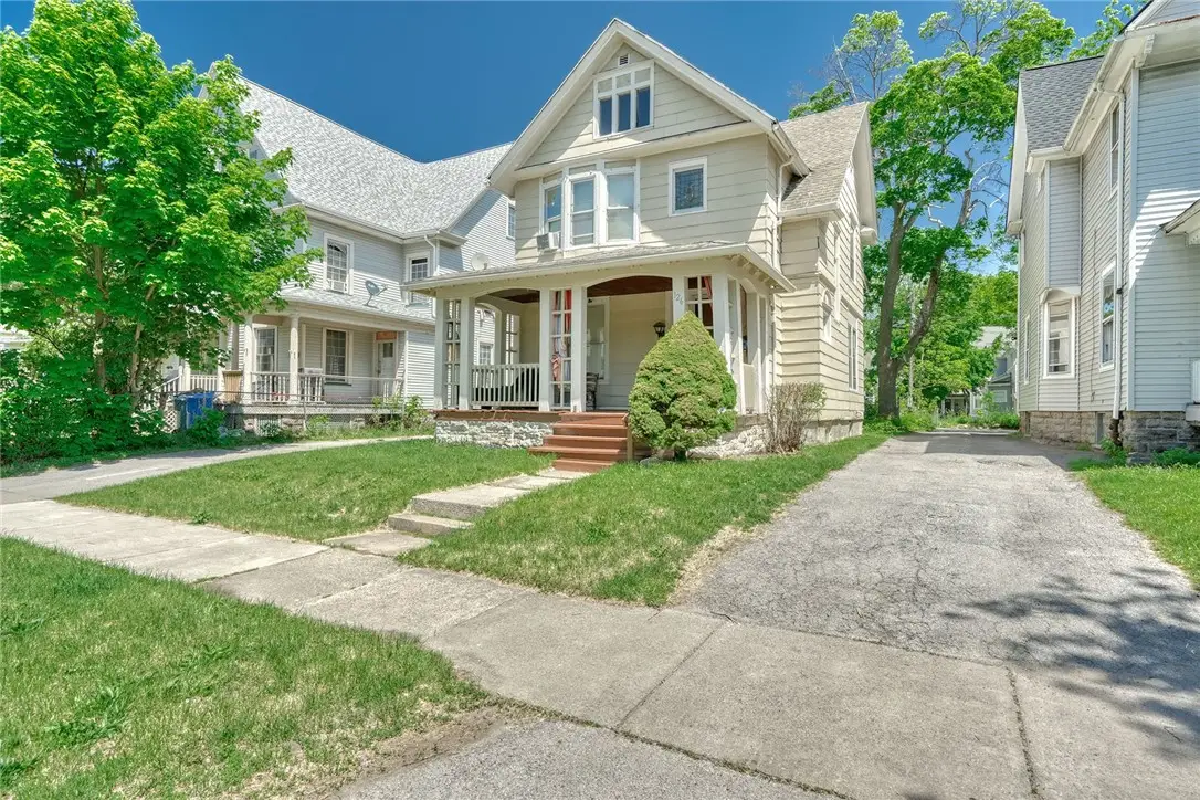 126 Wellington Avenue, Rochester, NY 14611 - #1