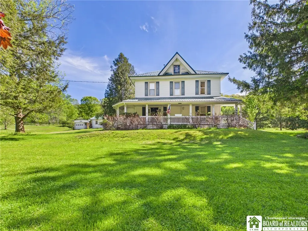 373 Kansas Branch Road, Duke Center, PA 16729 - #1