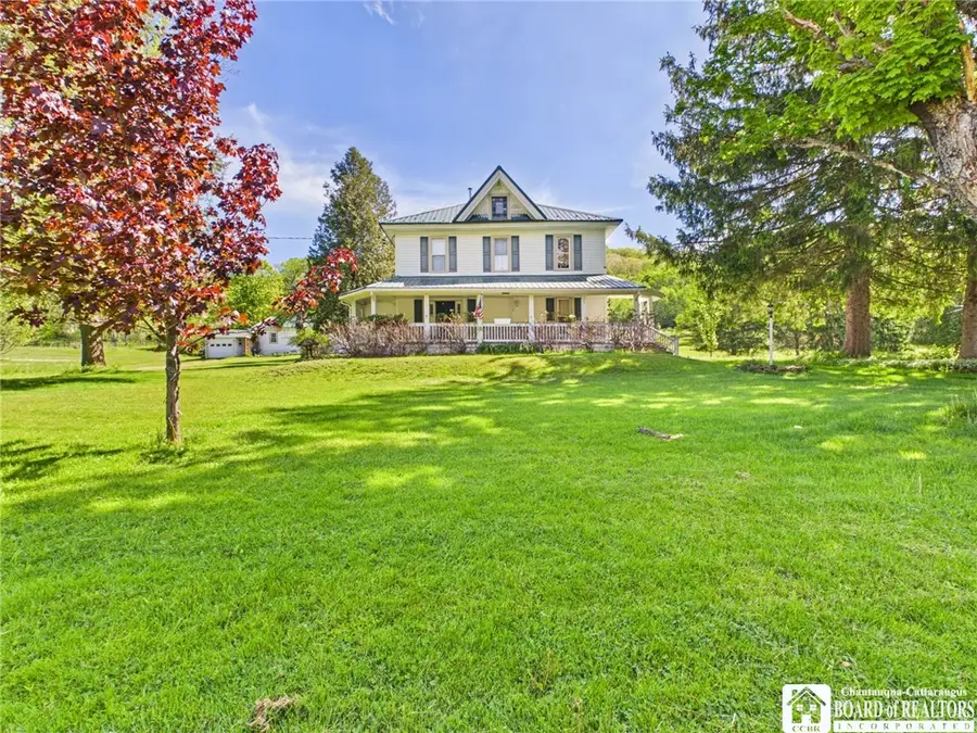 373 Kansas Branch Road, Duke Center, PA 16729 - #2