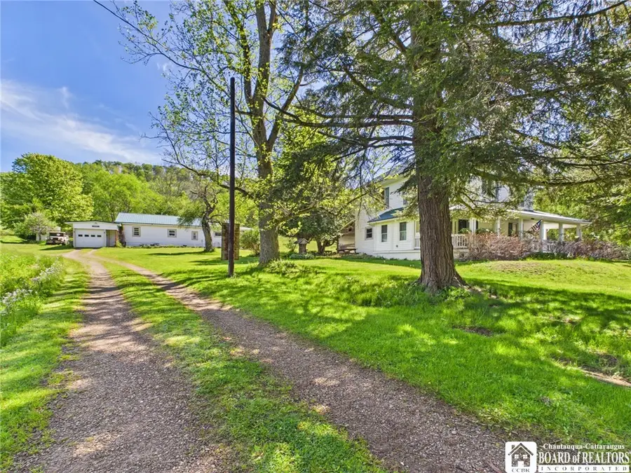 373 Kansas Branch Road, Duke Center, PA 16729 - #3