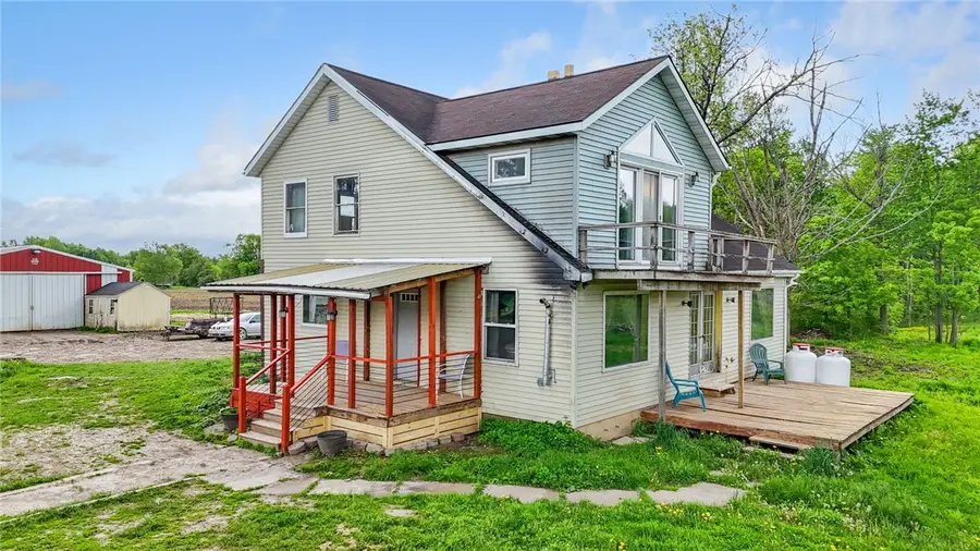 1467 Lick Street, Moravia, NY 13118 - #2