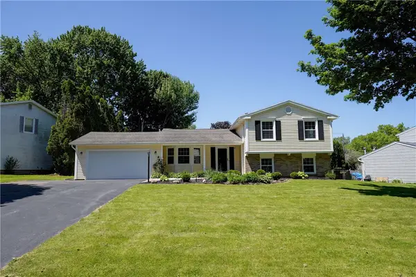 103 Jackie Drive, Rochester, NY 14612