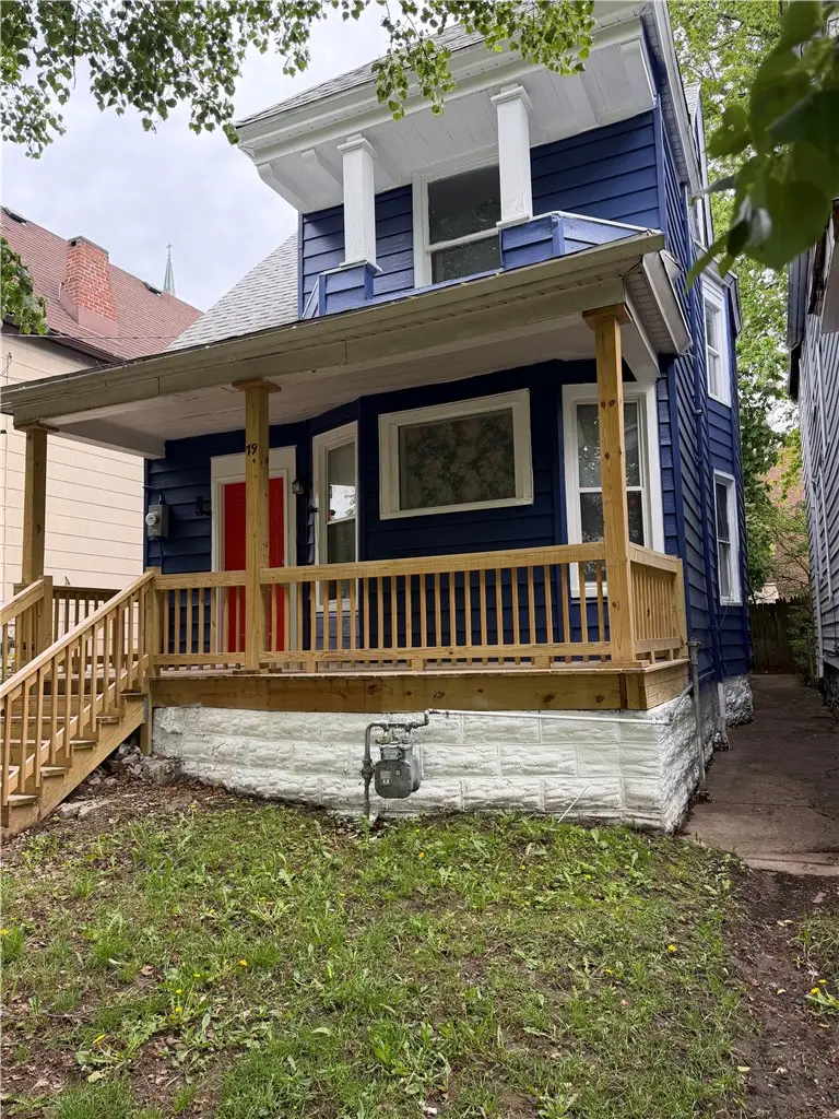 79 California Street, Buffalo, NY 14213 - #1