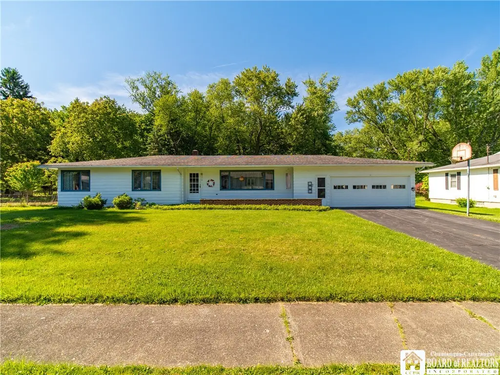 9 Carol Avenue, Fredonia, NY 14063 - #1